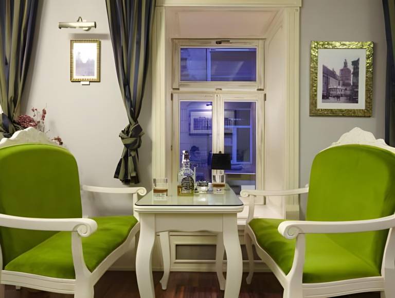 Vintage Boutique Hotel — photo 5