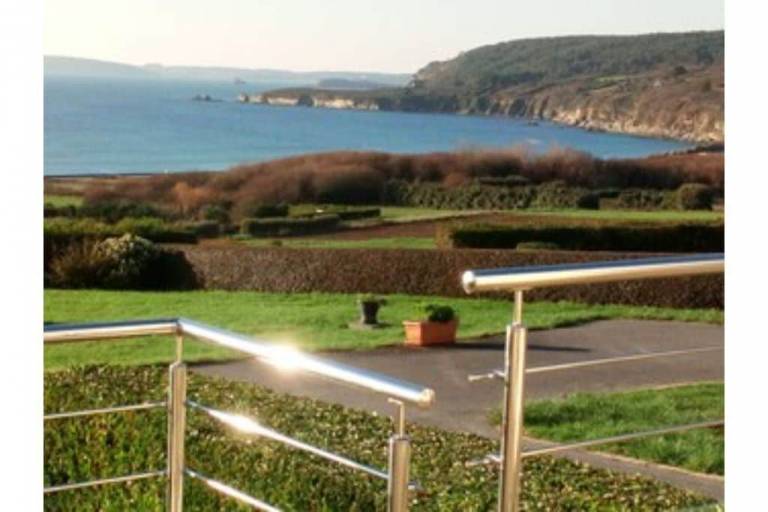 Cottage Telgruc-sur-Mer
