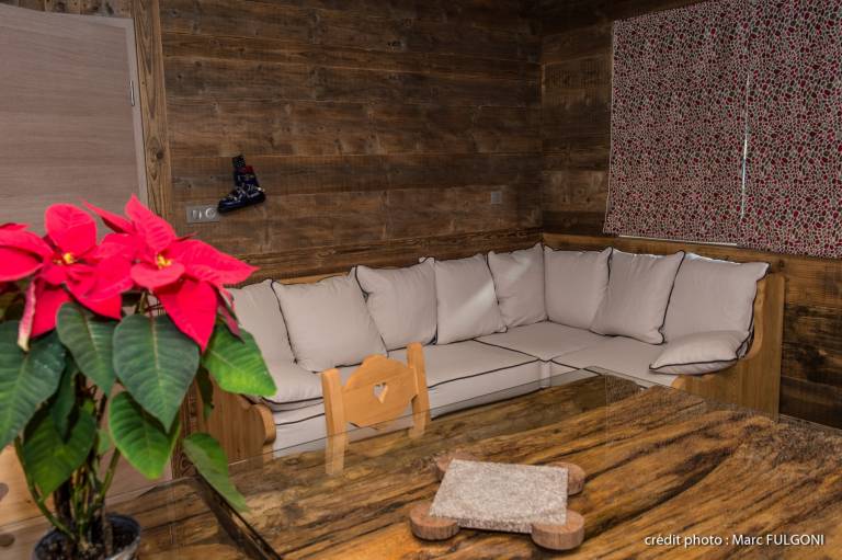 Appartement de vacances Gîte de Groupe premium 160 m² rénové 4 étoiles, wifi, agrée — photo 5