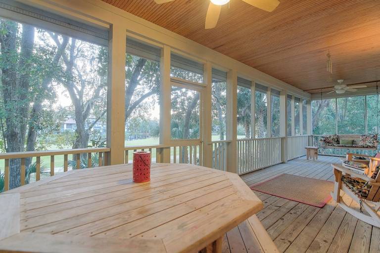 House Kiawah Island
