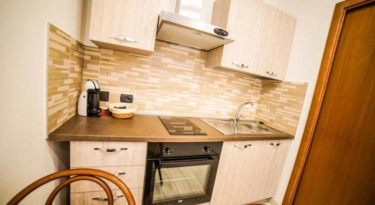 Holiday apartment with 1 room for 4 persons — photo 5