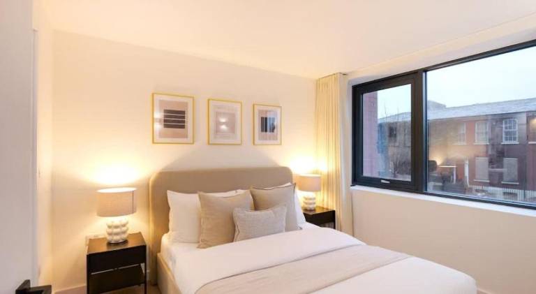 Holiday apartment | Close to Museum of Science and Industry — photo 2