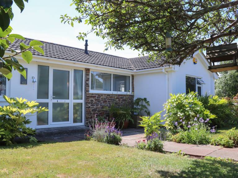 Cottage  Camborne