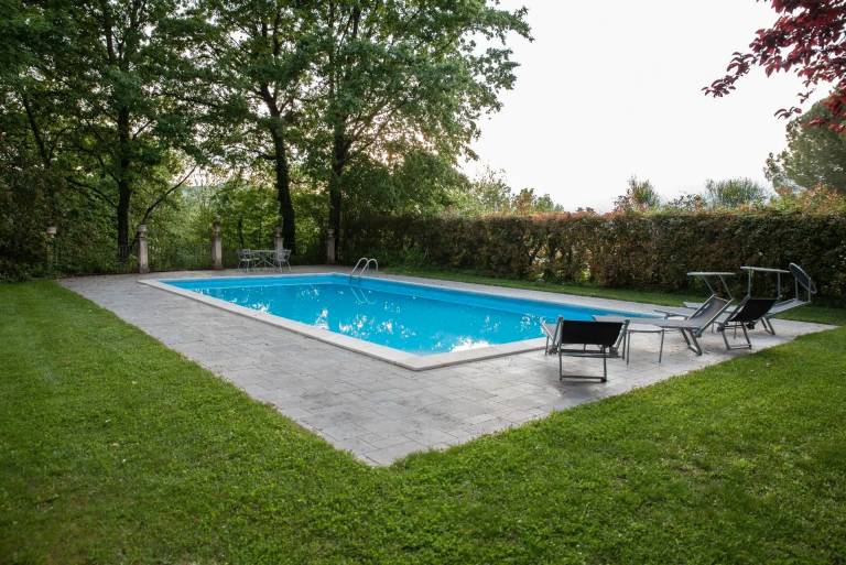 Villa San Potito Sannitico