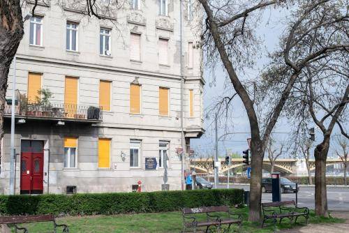Apartman  Páty