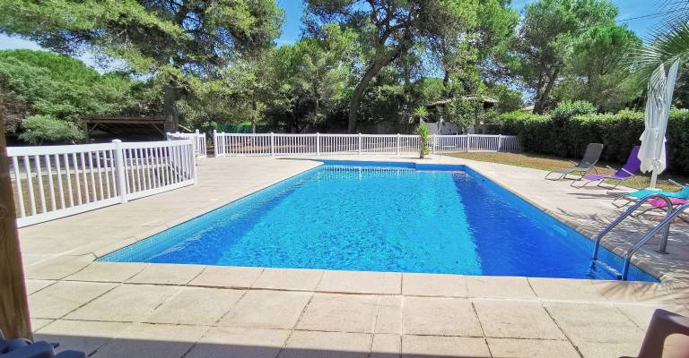 Villa Nîmes
