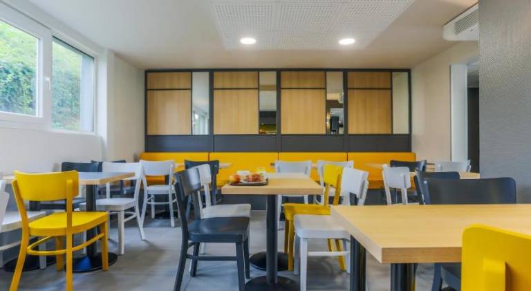 B&B HOTEL Nancy Frouard — photo 2