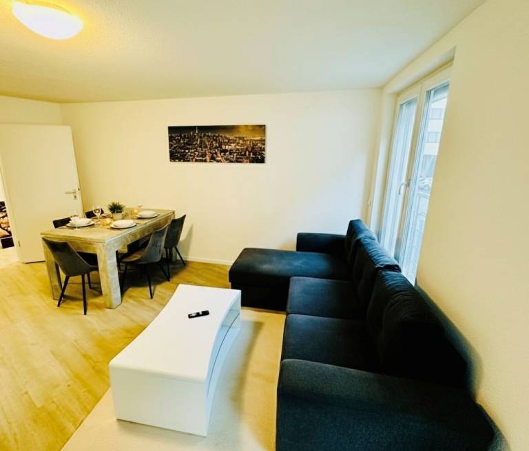 Apartament Karlsruhe