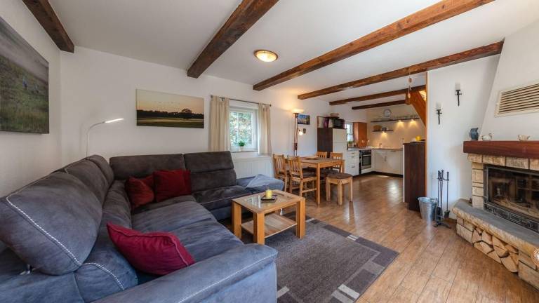 Ferienhaus  Jabel