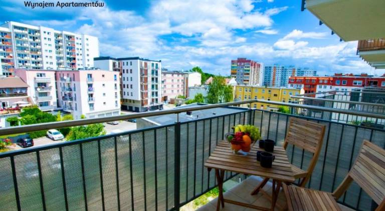 Rental apartment with terrace — photo 4