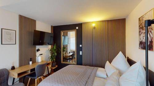 Ferienwohnung  Gemeinde Dornbirn