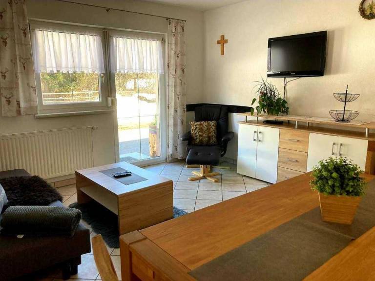 Ferienwohnung Nauders