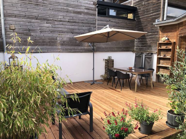 Appartement Seignosse