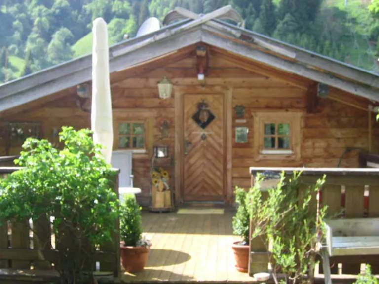 Children-friendly rental apartment with barbeque & terrace | Close to the ski | Pet-friendly — photo 2