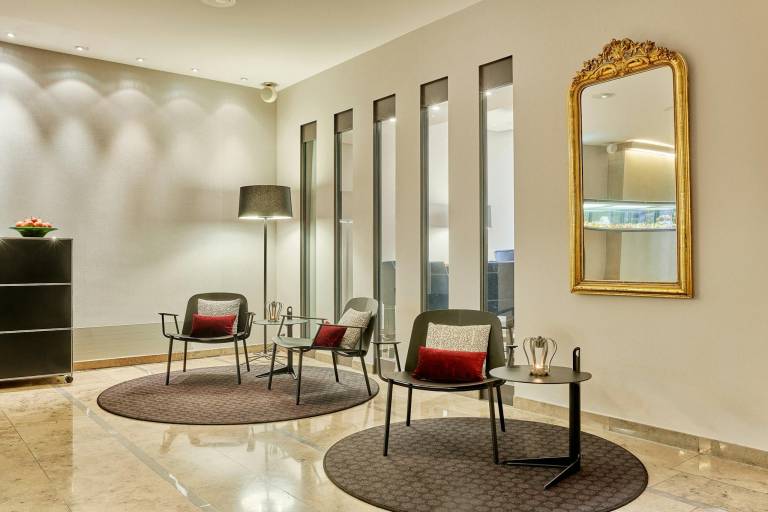 Sorell Hotel Krone — photo 2