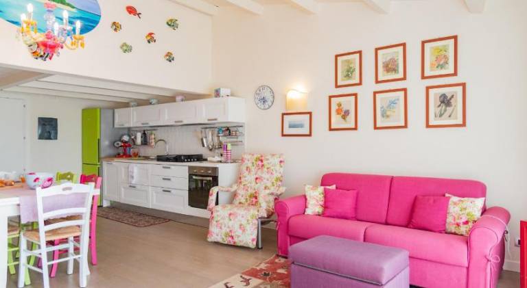 Nice holiday apartment | Beach nearby | Pets are welcome — photo 2