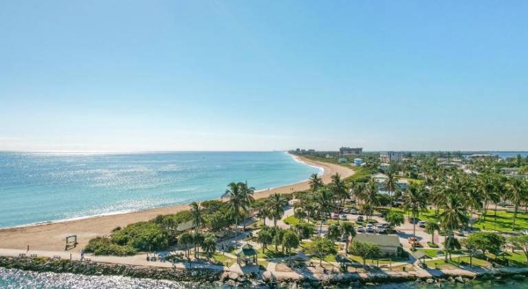 Royal Inn Beach Hutchinson Island — photo 5