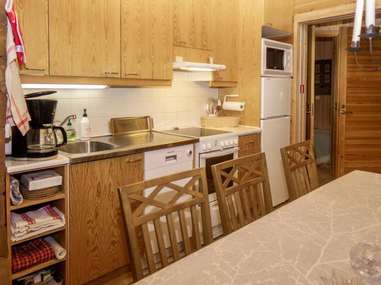 House with sauna — photo 2