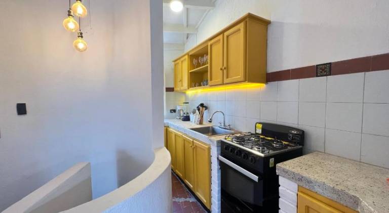 Rental apartment with terrace | Next to Puerta del Reloj | Close to the beach | Pet-friendly — photo 3