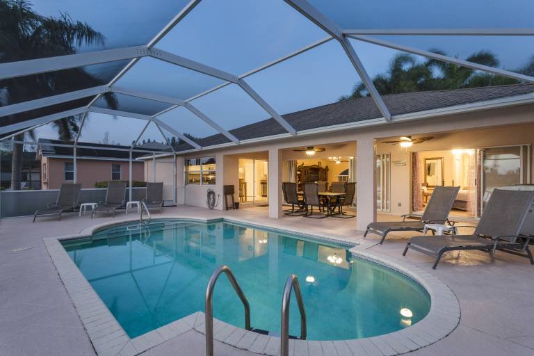 Villa Fort Myers