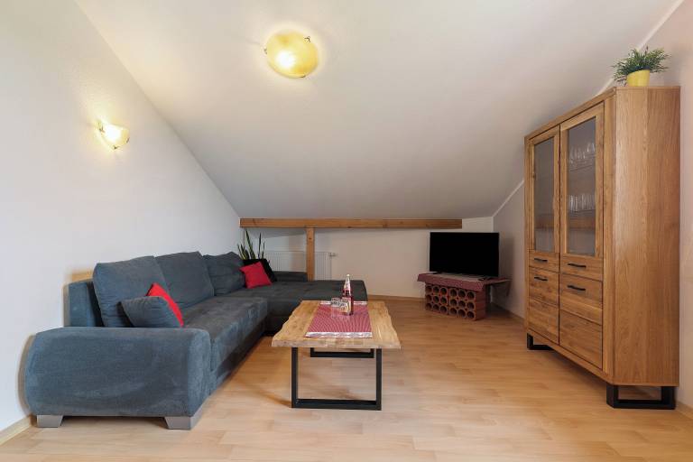 Ferienwohnung Herbolzheim