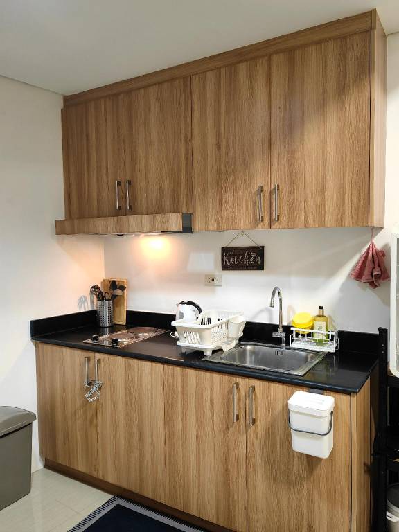 32 m² Ferienwohnung