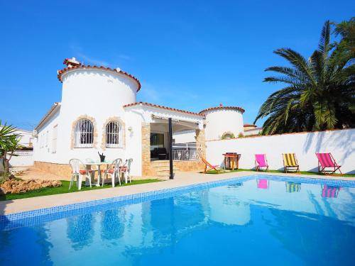 House  Empuriabrava