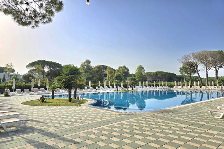 Appartement Plazhi San Pietro