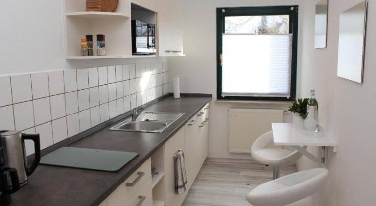 Charming apartment | Pets are welcome — photo 3