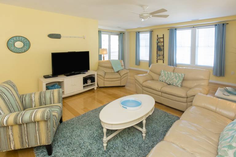 Condo Sandbridge