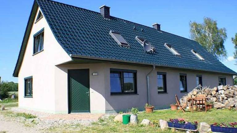 Ferienwohnung Samtens