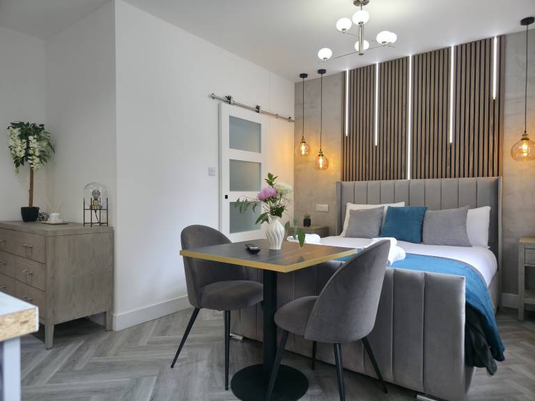 Privatzimmer