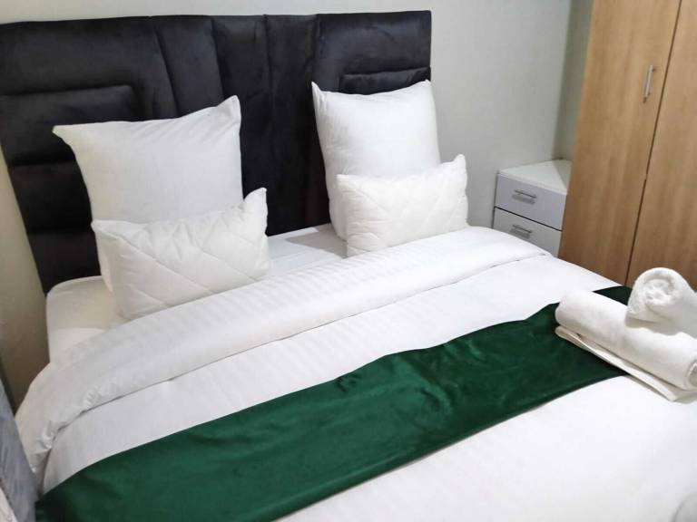 Ferienwohnung Klipriviersberg 106-Ir