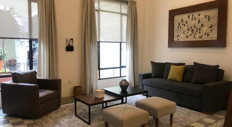 70 m² Ferienwohnung