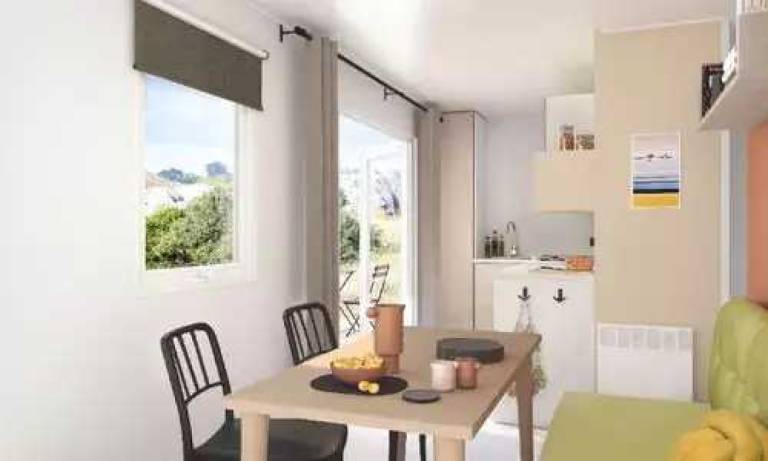Camping Saint-Saturnin-lès-Apt