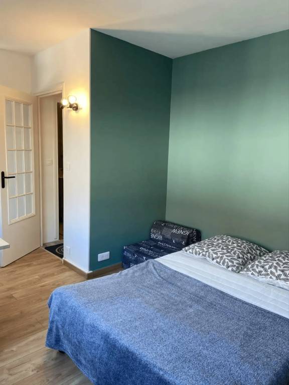 Appartement Cucq