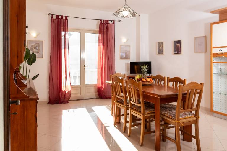 Family-friendly house | Sea view | Beach nearby | Pets are welcome — photo 3