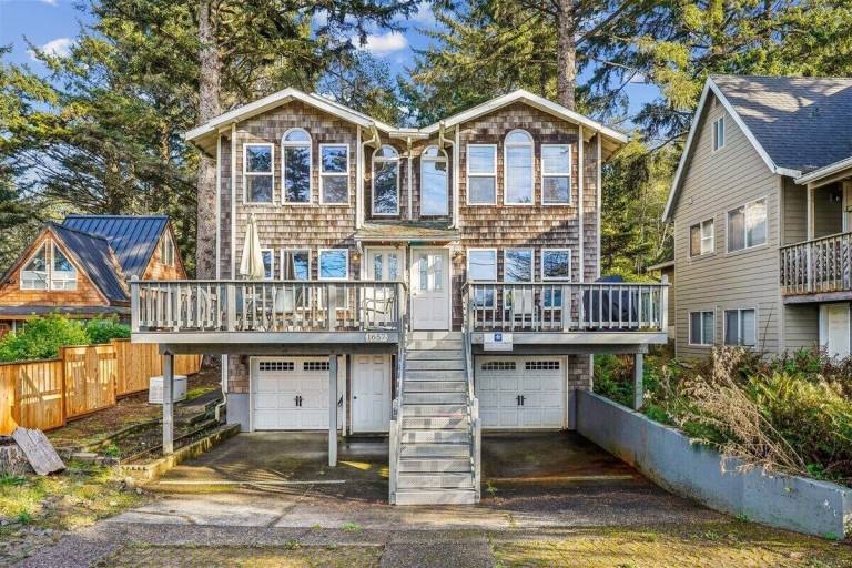 House Cannon Beach