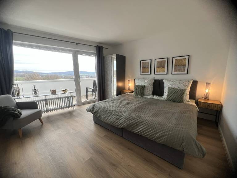Ferienwohnung  Bad Rothenfelde