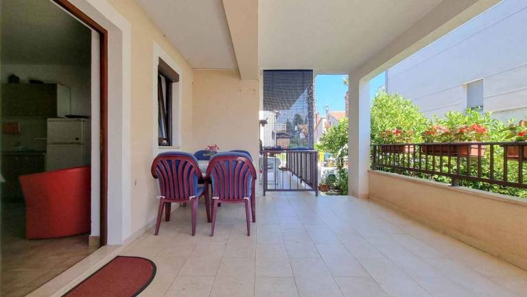 Nice holiday apartment with terrace & grill | Pets allowed — photo 3