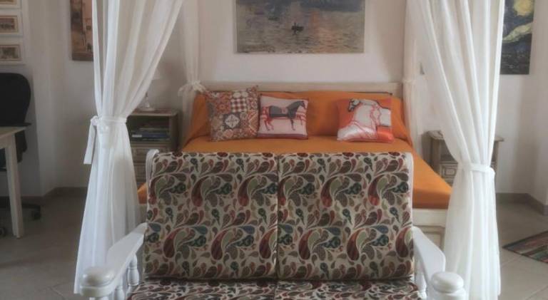 House with barbeque, patio & yard | Suitable for remote work in Melissa