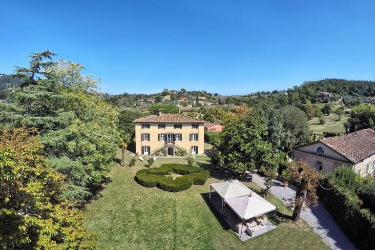 Villa Lucca