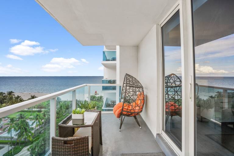 Aparthotel Miami Beach