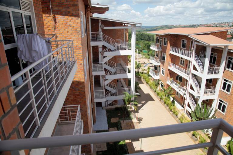 Apartment Kabeza