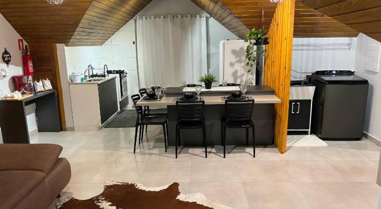 Holiday apartment with 2 rooms for 6 persons — photo 4