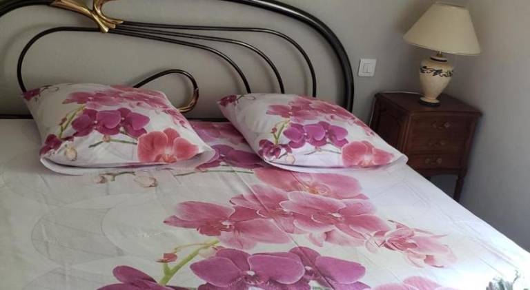 Chambre d'hôtes  Plesse