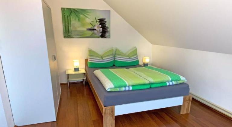 Apartment Sankt Pölten