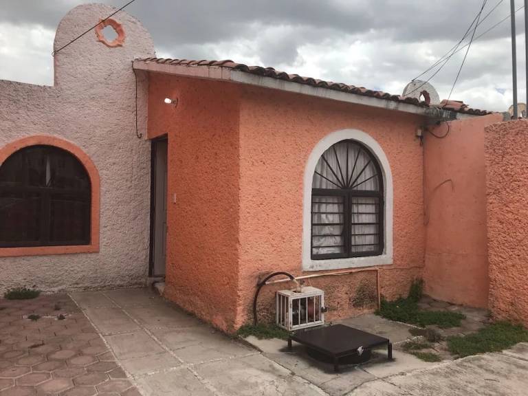 Casa Cuautlancingo