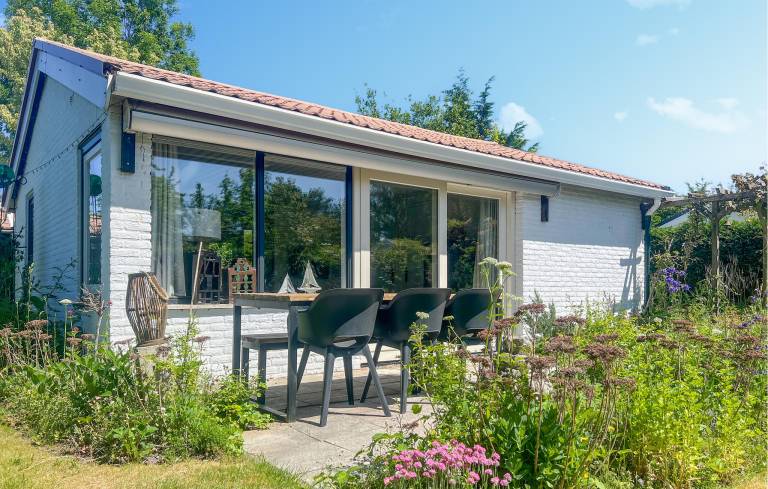 Ferienhaus Scherpenisse