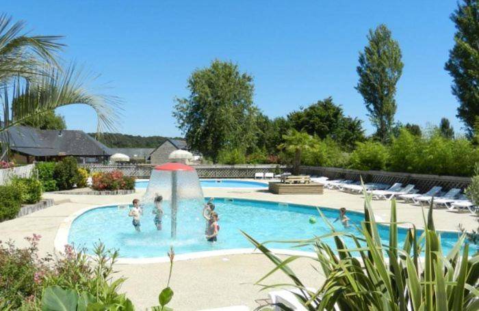 Mobil home carnac — photo 4
